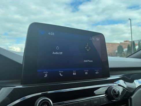 Used 2024 Ford Escape ST-Line image 20