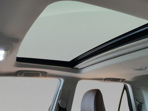Certified 2023 Toyota 4Runner Limited RWD image 23