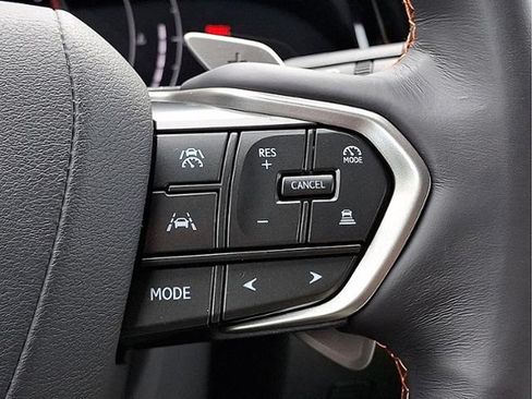 Certified 2024 Lexus NX 350 AWD w/ Vision Package image 20