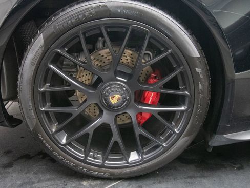 Used 2015 Porsche 911 Carrera 4 GTS AWD/4WD image 39