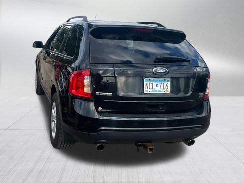 Used 2012 Ford Edge SEL AWD/4WD image 7
