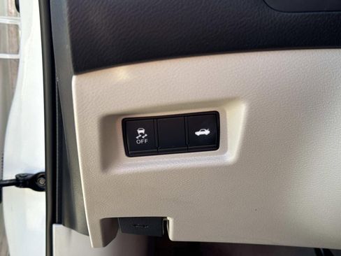 Used 2020 INFINITI Q50 Luxe w/ Cargo Package image 21