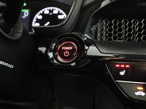 Used 2025 Honda CR-V Sport Touring image 44