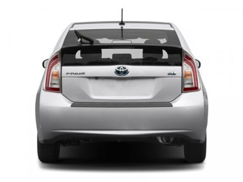 Used 2012 Toyota Prius Two image 5
