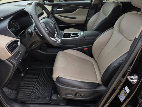Used 2023 Hyundai Santa Fe SEL w/ Premium Package AWD/4WD image 21