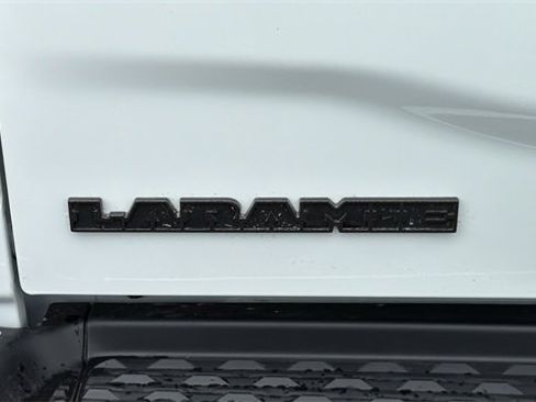 New 2026 RAM 3500 Laramie image 12