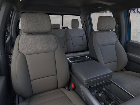 New 2025 Ford F150 XLT w/ Equipment Group 302A MID image 10