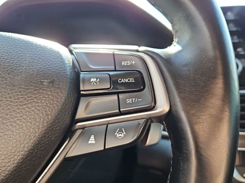Used 2021 Honda Accord Sport Special Edition image 24