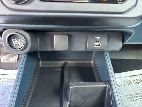 New 2025 Ford Maverick XLT w/ XLT Luxury Package image 20