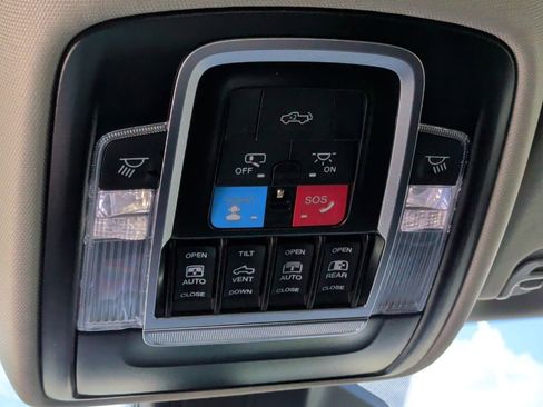 New 2026 RAM 1500 Limited image 25