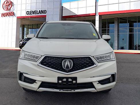 Used 2019 Acura MDX Sport Hybrid w/ Advance Pkg image 3