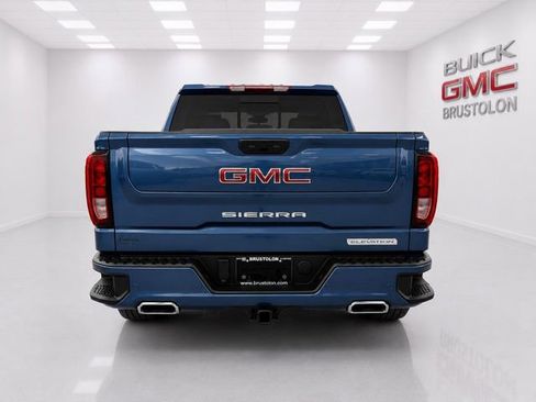 Used 2026 GMC Sierra 1500 Elevation w/ Elevation Premium Package AWD/4WD image 13