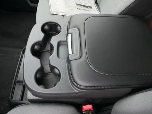 New 2023 RAM 4500 SLT w/ Quick Order Package 2YG SLT image 19