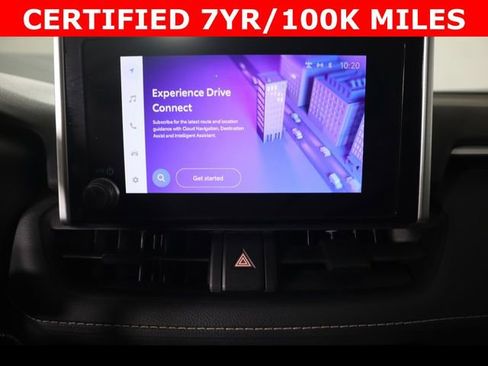 Used 2023 Toyota RAV4 XLE w/ Convenience Package AWD/4WD image 24