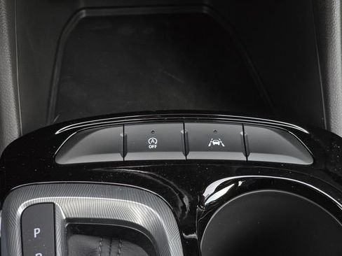 New 2026 Buick Envista Sport Touring w/ Convenience I Package FWD image 25