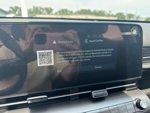 New 2026 Hyundai Kona SE AWD/4WD image 20