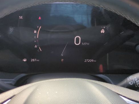 Used 2024 Buick Encore GX Avenir w/ Avenir Convenience Package FWD image 22