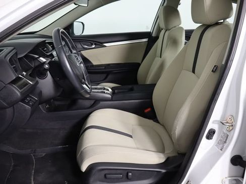 Used 2019 Honda Civic EX image 14