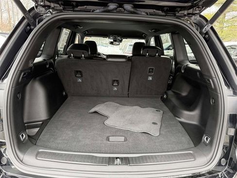 Certified 2022 Jeep Grand Cherokee Altitude image 20