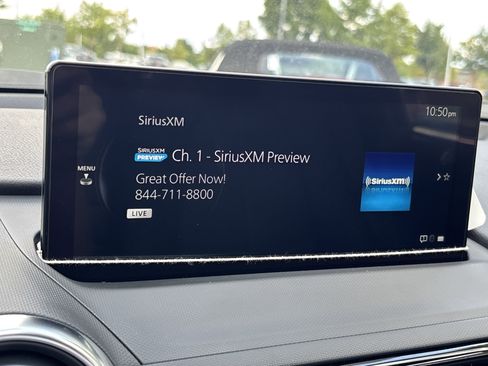 New 2025 MAZDA MX-5 Miata Grand Touring image 26