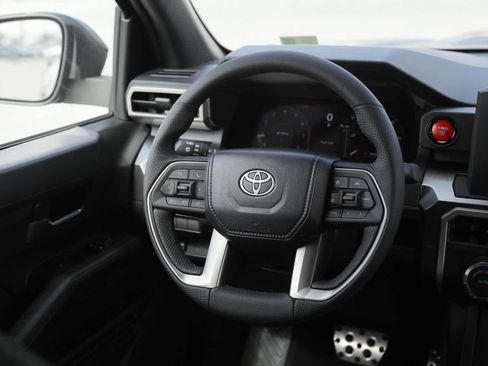 New 2026 Toyota Tacoma TRD Sport image 17