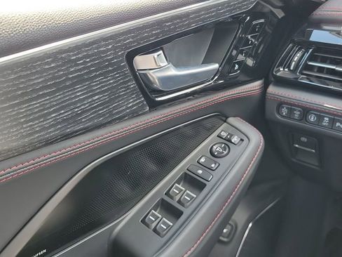 New 2026 Acura MDX Type S AWD/4WD image 20