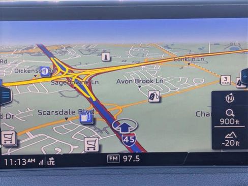 Used 2017 Audi S3 Premium Plus w/ Technology Package image 15