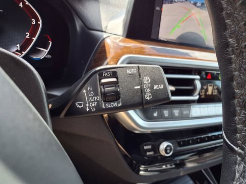 Used 2024 BMW X3 xDrive30i AWD/4WD image 18