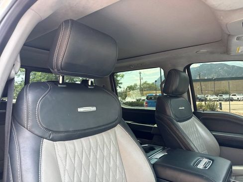 Used 2023 Ford F150 Limited AWD/4WD image 31