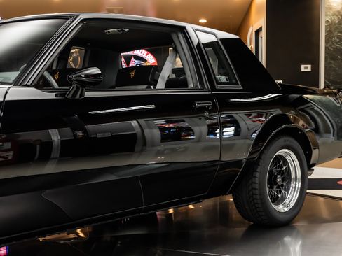 Used 1987 Buick Regal Coupe RWD image 30