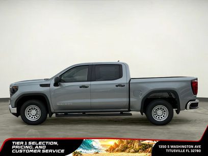 New 2026 GMC Sierra 1500 Pro w/ Pro Value Package