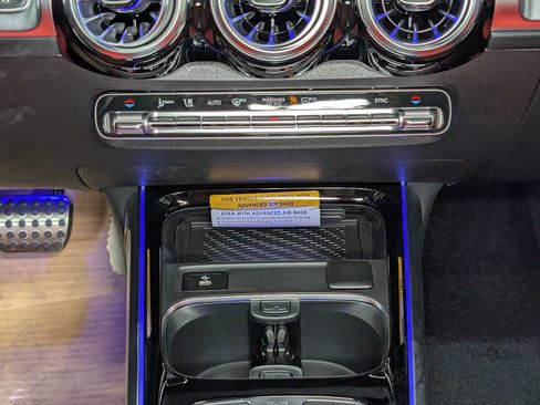 New 2026 Mercedes-Benz GLB 35 AMG 4MATIC image 19