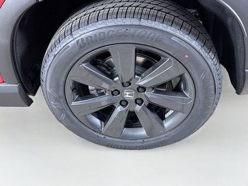 New 2026 Honda Pilot Sport image 37