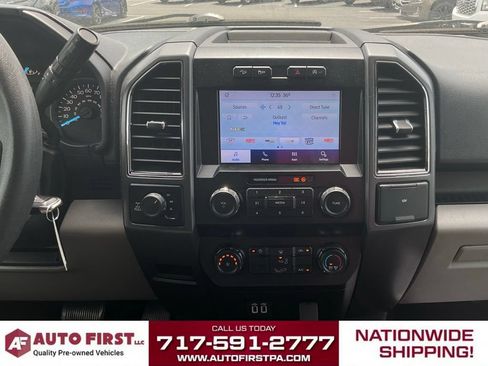 Used 2020 Ford F150 XLT w/ FX4 Off-Road Package AWD/4WD image 21