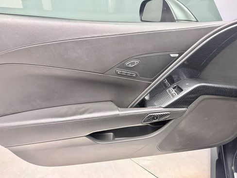 Used 2016 Chevrolet Corvette Stingray Z51 2LT w/ 2LT Preferred Equipment Group image 13