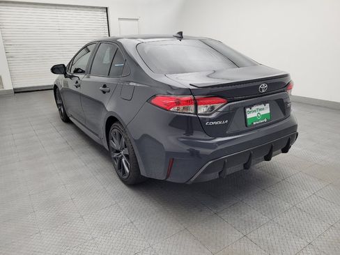 Used 2024 Toyota Corolla SE FWD image 5