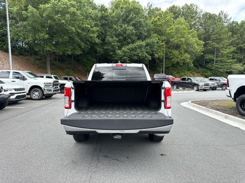 Used 2023 RAM 1500 Lone Star RWD image 29