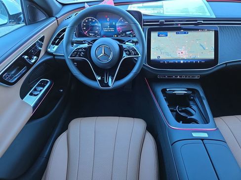 Certified 2026 Mercedes-Benz E 350 Sedan image 13