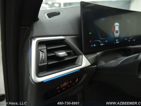 Used 2023 BMW i4 M50 w/ Premium Package AWD/4WD image 25