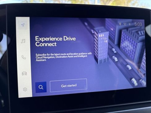 Used 2025 Lexus UX 300h FWD w/ Accessory Package (Z2) image 18