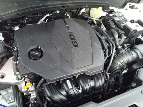 Used 2025 Kia Sportage X-Line w/ Premium Package image 13