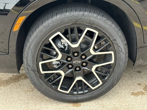 New 2026 Chevrolet Blazer RS w/ Driver Confidence II Package FWD image 16
