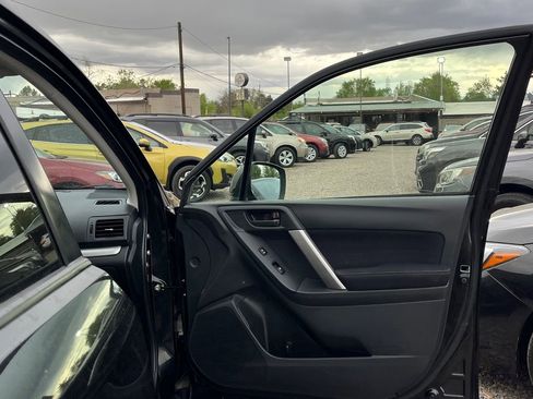 Used 2015 Subaru Forester 2.5i Premium image 11