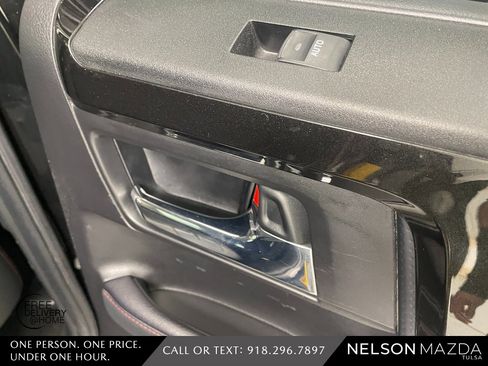 Used 2021 Toyota 4Runner TRD Off-Road Premium image 39