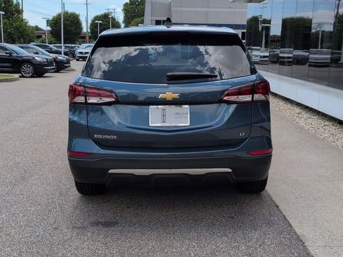 Used 2024 Chevrolet Equinox LT FWD image 5
