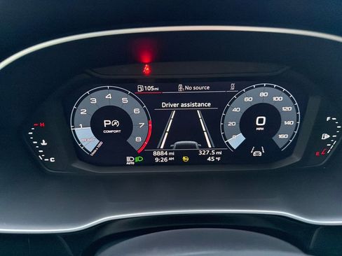 Used 2024 Audi Q3 2.0T Premium w/ Convenience Package image 16