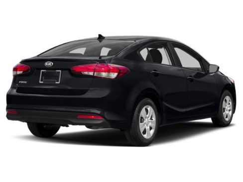 Used 2018 Kia Forte LX FWD image 6