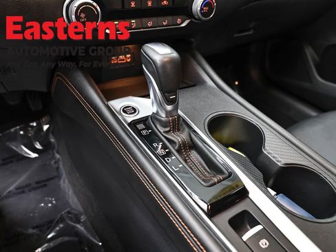 Used 2021 Nissan Altima 2.5 SR image 13