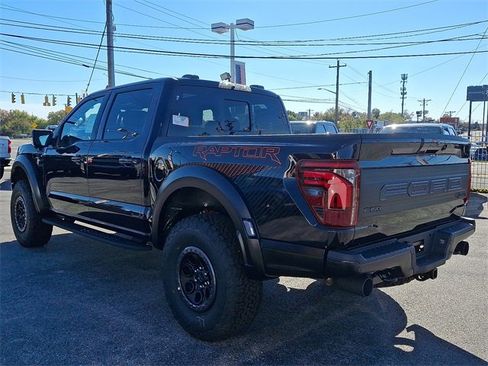 New 2025 Ford F150 Raptor image 3