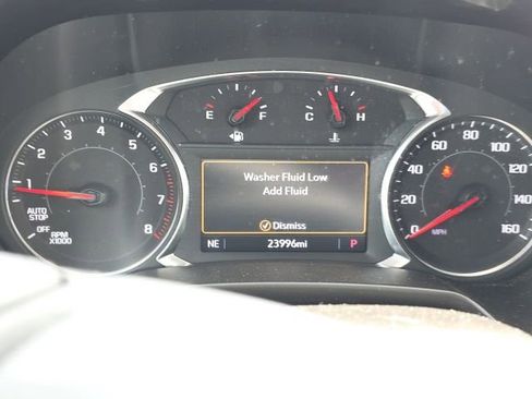 Used 2024 Chevrolet Blazer LT w/ Convenience Package AWD/4WD image 10